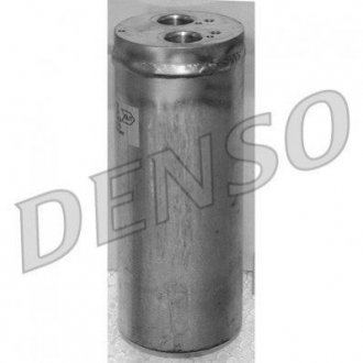 Ресивер / Аккумулятор осушитель (фильтр осушитель) DENSO dfd02016