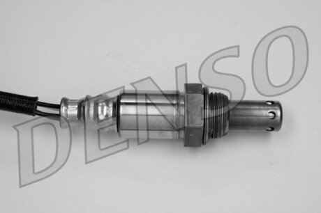 Лямбда-зонд (кількість дротів 4, 375мм) CITROEN C1 DAIHATSU CUORE VII, SIRION LEXUS GS, LS SUBARU JUSTY IV TOYOTA AURIS, AVENSIS, CELICA, COROLLA, COROLLA VERSO 1.0-4.6 11.93- DENSO dox0289