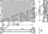 Купити Радіатор охолодження Mercedes-benz DB E212 2.2 OM651 Mercedes CLS-Class, W204, W212, S204, S212, C204, C124, C207, C238, A124, A207, A238, GLK-Class DENSO drm17046 (фото1) підбір по VIN коду, ціна 7414 грн.