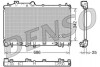 Купить Конденсер Subaru Forester DENSO drm36005 (фото1) подбор по VIN коду, цена 8601 грн.