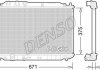 Купити Радіатор HONDA Civic \'\'1,8 "05-12 Honda Civic DENSO drm40029 (фото1) підбір по VIN коду, ціна 6488 грн.