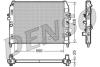 Купить Радіатор DENSO drm44008 (фото1) подбор по VIN коду, цена 9202 грн.
