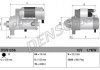 Купити Стартер Lexus IS, GS DENSO dsn1256 (фото1) підбір по VIN коду, ціна 8194 грн.