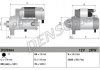 Купити Стартер Lexus IS, Toyota Avensis, Corolla, Rav-4, Auris, Verso DENSO dsn984 (фото4) підбір по VIN коду, ціна 10299 грн.