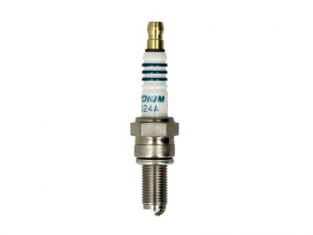 Свеча зажигания Iridium Power DENSO iu24a