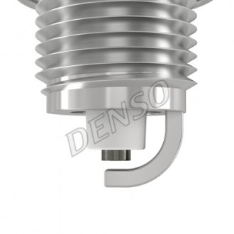 Купить Свеча зажигания DENSO w14FPR-UL (фото1) подбор по VIN коду, цена 120 грн.