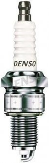 Свічка запалення DENSO w9EXU