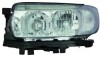 Купить Фара передняя DEPO 120-1101LMLD-EM (фото1) подбор по VIN коду, цена 7342 грн.