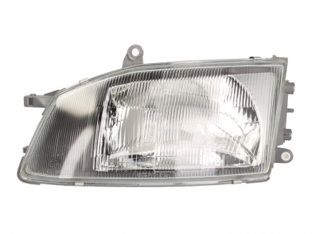 Фара передняя DEPO 212-1171L-LD-E
