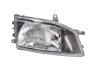 Купить Фара передняя DEPO 212-1171R-LD-E (фото1) подбор по VIN коду, цена 2767 грн.