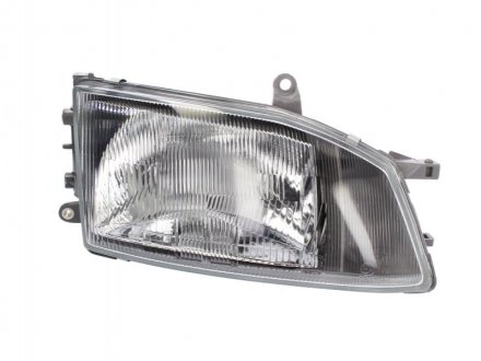 Фара передняя DEPO 212-1171R-LD-E