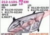 Купити Фара передня Toyota Corolla DEPO 212-11D1L-LD-EM (фото1) підбір по VIN коду, ціна 4308 грн.