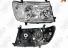 Купить Фара передняя Toyota Land Cruiser DEPO 212-11H9R-LD-EM (фото1) подбор по VIN коду, цена 4934 грн.