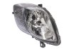 Купить Фара передняя Toyota Yaris DEPO 212-11P3L-LDEM1 (фото1) подбор по VIN коду, цена 5527 грн.