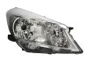 Купить Фара передняя Toyota Yaris DEPO 212-11T6R-LDEM2 (фото1) подбор по VIN коду, цена 5627 грн.