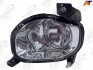Купить Фара противотуманна DEPO 212-2036L-UE (фото1) подбор по VIN коду, цена 1726 грн.