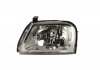 Купить Фара передняя Mitsubishi L200 DEPO 214-1152L-LD-EM (фото1) подбор по VIN коду, цена 2815 грн.