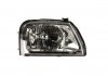 Купить Фара передняя Mitsubishi L200 DEPO 214-1152R-LD-EM (фото1) подбор по VIN коду, цена 2842 грн.