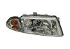 Купити Фара передня Mitsubishi Carisma DEPO 214-1157R-LD-EM (фото1) підбір по VIN коду, ціна 3929 грн.