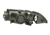 Купити Фара передня Mitsubishi Carisma DEPO 214-1157R-LD-EM (фото2) підбір по VIN коду, ціна 3929 грн.