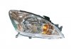 Купить Фара Mitsubishi Lancer DEPO 214-1172R-LD-EM (фото1) подбор по VIN коду, цена 3481 грн.