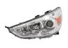 Купити Фара передня Mitsubishi ASX DEPO 214-1199L-LD-EM (фото1) підбір по VIN коду, ціна 8001 грн.