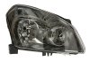 Купить Фара передняя Nissan Qashqai DEPO 215-11B8R-LD-EM (фото1) подбор по VIN коду, цена 5175 грн.