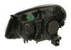 Купить Фара передняя Nissan Qashqai DEPO 215-11B8R-LD-EM (фото2) подбор по VIN коду, цена 5175 грн.