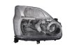 Купить Фара передняя Nissan X-Trail DEPO 215-11C1R-LD-EM (фото1) подбор по VIN коду, цена 6432 грн.