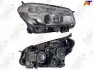 Купить Фара передняя DEPO 215-11D7R-LD-EM (фото1) подбор по VIN коду, цена 5316 грн.