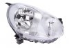 Купить Фара передняя Nissan Micra DEPO 215-11D9R-LD-EM (фото1) подбор по VIN коду, цена 6552 грн.