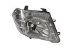 Купить Фара передняя Nissan Pathfinder DEPO 215-11F8R-LD-EM (фото1) подбор по VIN коду, цена 7609 грн.