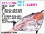 Купить Фара передняя DEPO 217-1138R-LDEMY (фото1) подбор по VIN коду, цена 6299 грн.