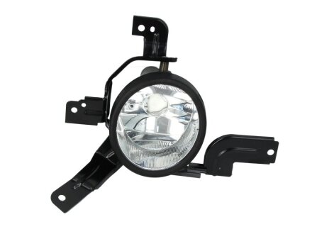 Протитуманна фара передн Лів (H11) HONDA CR-V III 06.06-12.12 DEPO 2172034LUE