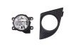 Купить Фара противотуманна Fiat Punto, Panda, Honda Accord, Fiat 500 DEPO 217-2052L-UQ (фото1) подбор по VIN коду, цена 1781 грн.