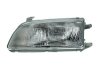 Купить Фара передняя Suzuki Swift DEPO 218-1106L-LD-E (фото1) подбор по VIN коду, цена 1664 грн.