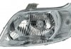 Купить Фара Chevrolet Aveo DEPO 235-1105LMLD-EM (фото1) подбор по VIN коду, цена 4552 грн.