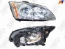 Купить Фара передняя DEPO 431-1169R-LDEM1 (фото1) подбор по VIN коду, цена 3481 грн.