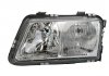 Купить Фара передняя Audi A3 DEPO 441-1126L-LD-EM (фото1) подбор по VIN коду, цена 3016 грн.