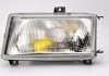 Купить Фара передняя Volkswagen Polo, Caddy DEPO 441-1127L-LD-EN (фото1) подбор по VIN коду, цена 1348 грн.