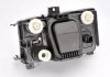 Купить Фара передняя Volkswagen Polo, Caddy DEPO 441-1127L-LD-EN (фото3) подбор по VIN коду, цена 1348 грн.