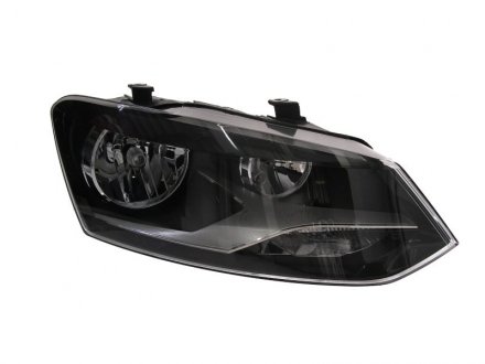 Купить Фара передняя Volkswagen Polo DEPO 441-11D6RMLDEM2 (фото1) подбор по VIN коду, цена 6324 грн.