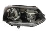 Купить Фара передняя Volkswagen Transporter, Multivan DEPO 441-11F1RMLDEM2 (фото1) подбор по VIN коду, цена 5544 грн.