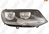 Купити Фара передня Volkswagen Touareg DEPO 441-11F3RMLD-EM (фото1) підбір по VIN коду, ціна 10616 грн.