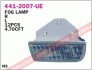Купить Фара противотуманна Volkswagen Transporter DEPO 441-2007L-UE (фото1) подбор по VIN коду, цена 1326 грн.