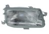 Купить Фара передняя Opel Astra DEPO 442-1112R-LD-E (фото1) подбор по VIN коду, цена 1564 грн.