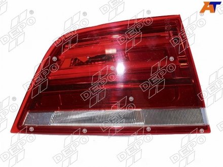 Фонарь задний BMW X3 DEPO 444-1333L-UE