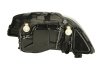 Купити Фара передня Seat Ibiza, Cordoba DEPO 445-1114R-LD-EM (фото2) підбір по VIN коду, ціна 3722 грн.