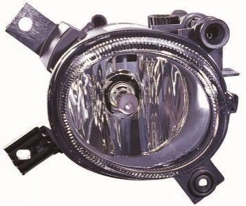 Фара противотуманная DEPO 446-2002R-UE