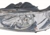 Купить Фара передняя Peugeot 306 DEPO 550-1124L-LD-EM (фото1) подбор по VIN коду, цена 2733 грн.